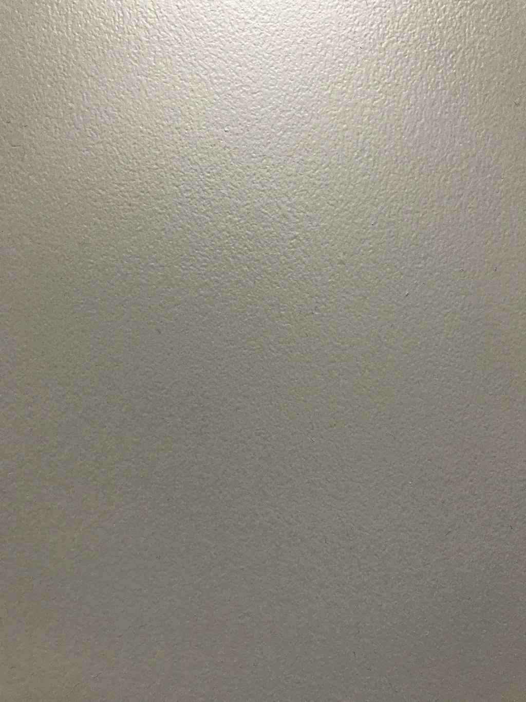 氟碳漆样板